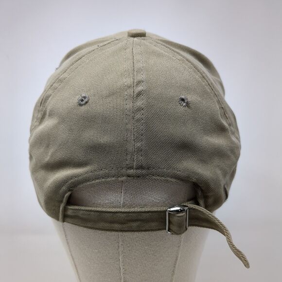 Rotella't Shell Slideback Hat Multi One Size Embroidered Fahrenheit - Picture 6 of 10